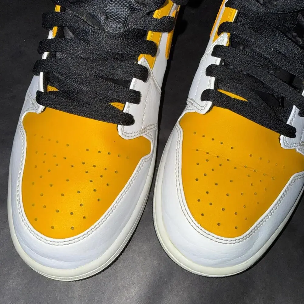 Jordan nike air